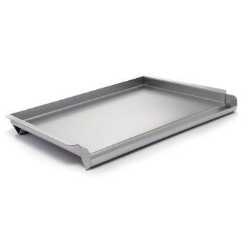 Противень 49*36*5см нержавейка GRILLI 77847 GR_008735 фото