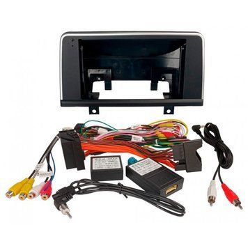 Переходная рамка BMW 3 Series AWM 881-03-114 AV_881-03-114 фото