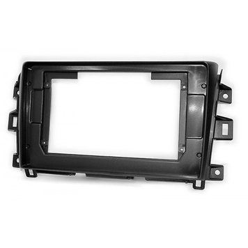 Переходная рамка CARAV 22-566 для Nissan NP300, Navara, Frontier, Renault Alaskan AV_22-566 фото