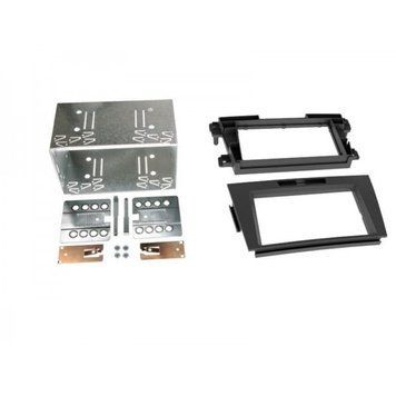 Перехідна рамка ACV 381170-08 для Mazda CX 7 2009-2013 AV_381170-08 фото