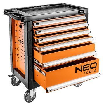 Тележка для инструмента NEO Tools 84-223 RC_84-223 фото