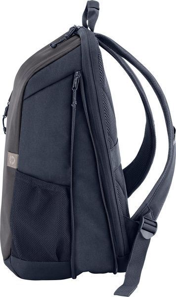 Рюкзак для ноутбука HP, Travel, 18L 15.6" поліестер, сірий RC_6B8U6AA фото