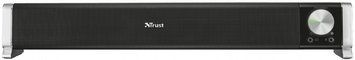Акустическая система (Звуковая панель) Trust Asto for PC & TV USB Black RC_21046_TRUST фото