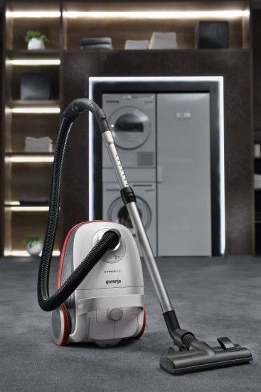 Пилосос Gorenje VCEA21GPLW RC_VCEA21GPLW фото