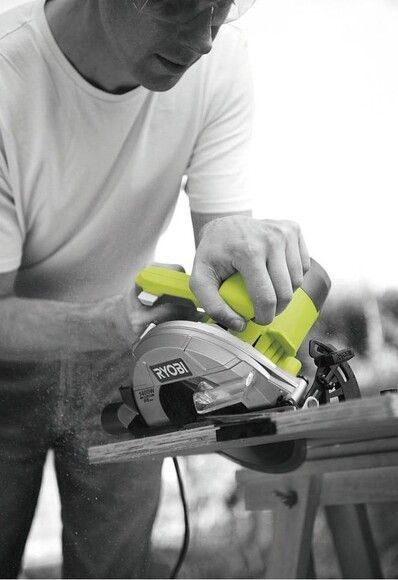 Піла циркулярна Ryobi RCS 1400-G (5133002778) RC_5133002778 фото