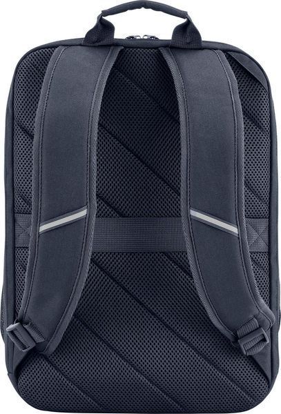 Рюкзак для ноутбука HP, Travel, 18L 15.6" поліестер, сірий RC_6B8U6AA фото