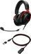 Гарнитура игровая HyperX Cloud III, mini-jack/USB-A/USB-C, 1.2м/1.3м, черно-красный RC_727A9AA фото 6