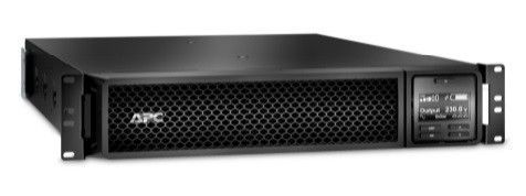 APC ИБП Smart-UPS SRT 3000VA RM with Network Card RC_SRT3000RMXLI-NC фото