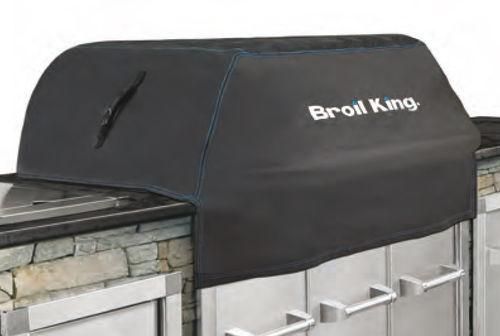 Чохол для грилів Broil King серії 400 68591 GR_007485 фото