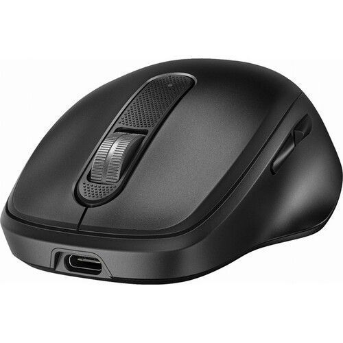 Миша 510 Ultra-Fast Rechargeable, USB-A/WL, чорний HP RC_9C2F6AA фото