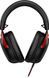 Гарнитура игровая HyperX Cloud III, mini-jack/USB-A/USB-C, 1.2м/1.3м, черно-красный RC_727A9AA фото 2