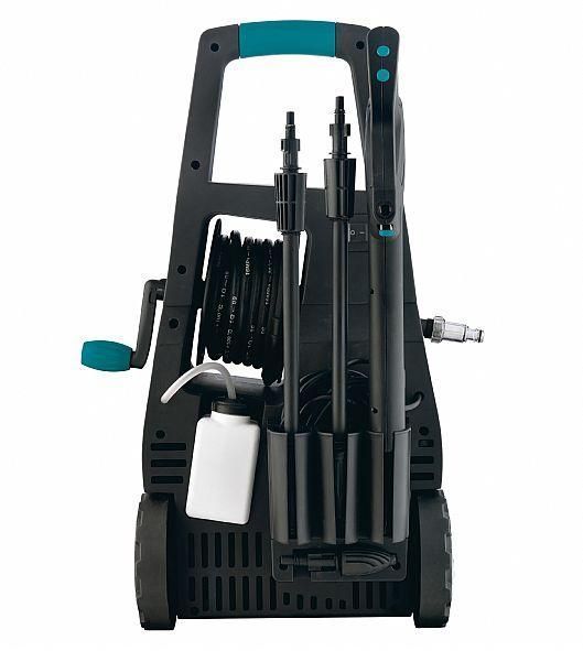Мойка высокого давления Makita HW111 RC_HW111 фото