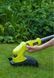 Тример Ryobi ONE+ OLT1832 телескопічна ручка, без АКБ і ЗП (5133002813) RC_5133002813 фото 3