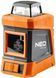 Нівелір лазерний Neo Tools 75-102 RC_75-102 фото 1
