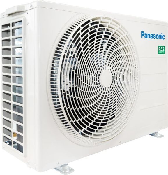 Кондиционер Panasonic Etherea CS-Z35ZKEW/CU-Z35ZKE, 35 м2, инвертор, A+++/A+++ RC_CS-Z35ZKEW/CU-Z35ZKE фото