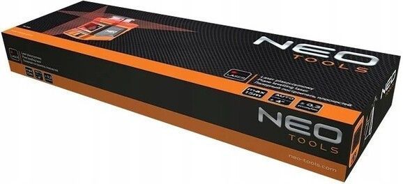 Нівелір лазерний Neo Tools 75-102 RC_75-102 фото