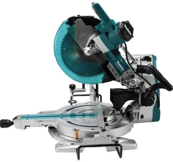 Торцева пила Makita LS1219L RC_LS1219L фото