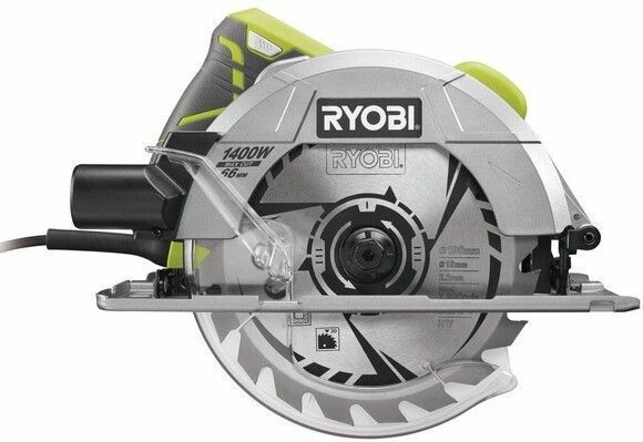 Піла циркулярна Ryobi RCS 1400-G (5133002778) RC_5133002778 фото