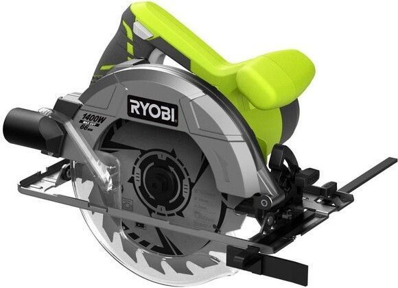 Піла циркулярна Ryobi RCS 1400-G (5133002778) RC_5133002778 фото