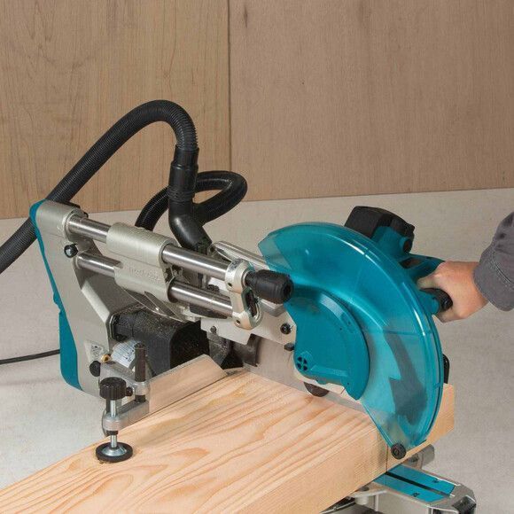 Торцева пила Makita LS1219L RC_LS1219L фото