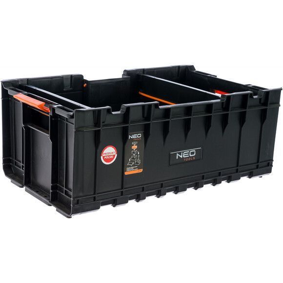 Модульний ящик для інструменту Neo Tools 84-267 RC_84-267 фото