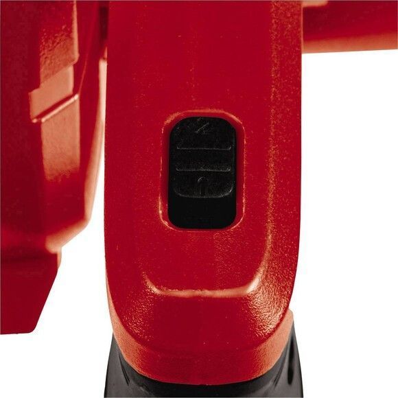 Повітродувка акумуляторна Einhell TE-CB 18/180 Li-Solo (3408001) (без акумулятору та ЗУ) HY_3408001 фото