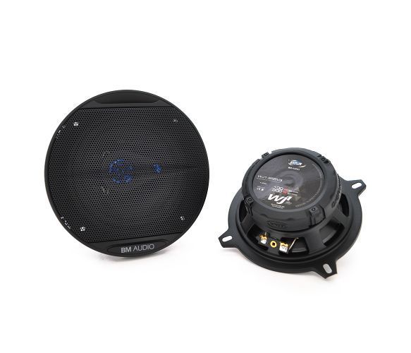 Автоакустика BOSCHMANN WJ1-S55V3 25W D-130 мм U_28118 фото