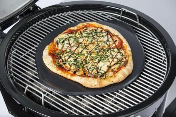 Камінь для випічки та піци Weber 46,4 см 8830 GR_009997 фото