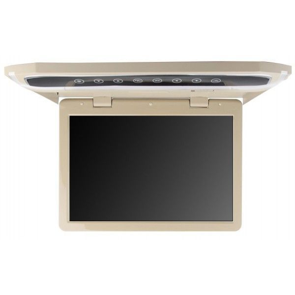 Стельовий монітор Clayton SL-1081 BE бежевий AV_SL-1081 BE фото
