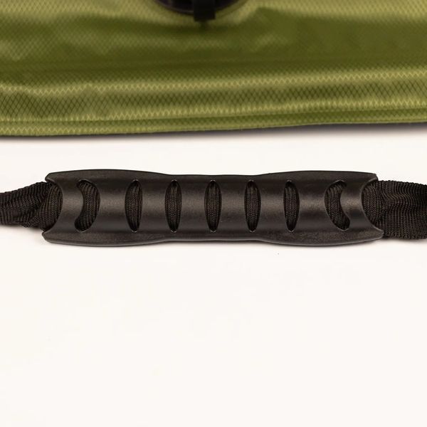 Туристичний душ Tramp PVC Rip-Stop 20л UTRA-125 TM_UTRA-125 фото