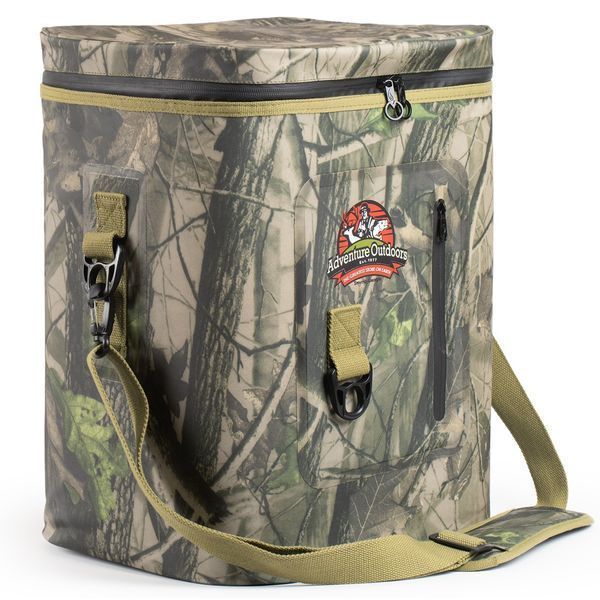 Термосумка Adventure Outdoors Extreme 30L (Арт SSP30L) PR_SSP30L фото
