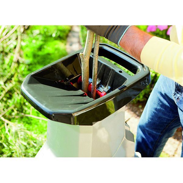 Подрібнювач Al-Ko LH 2800 Easy Crush AL_112853 фото