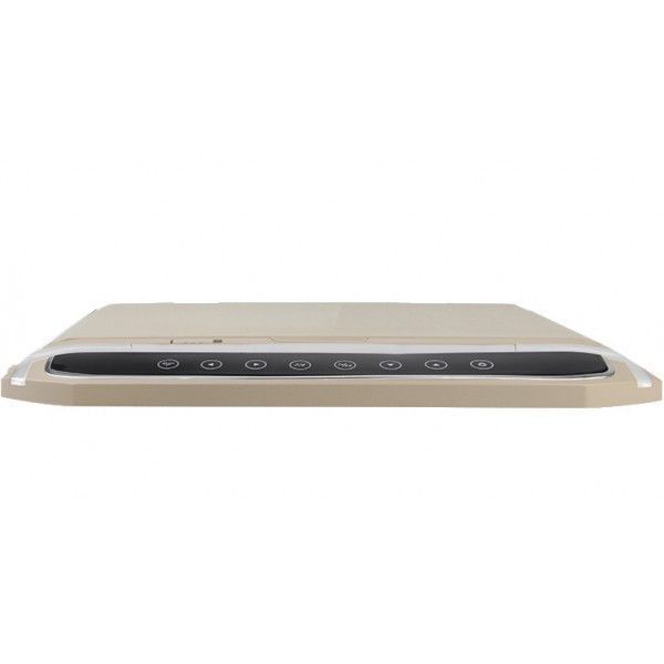 Стельовий монітор Clayton SL-1081 BE бежевий AV_SL-1081 BE фото