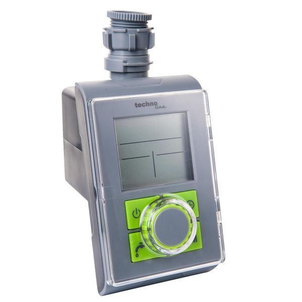 Таймер для поливу Technoline WZ1000 Grey (WZ1000) DS_DAS301827 фото