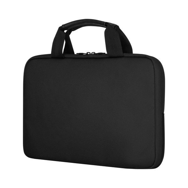 Чохол для ноутбука Guyde 14", поліестер, чорний Wenger RC_653179 фото