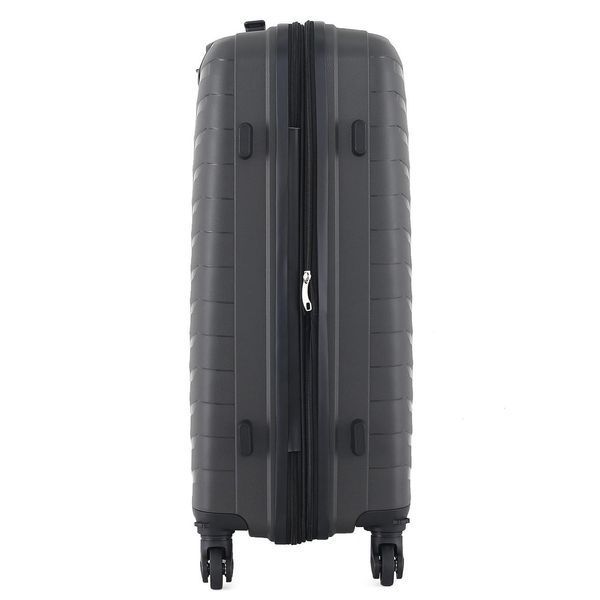 Чемодан Semi Line 25" (M) Dark Grey (T5586-4) DS_DAS302885 фото