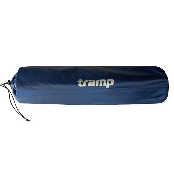 Коврик самонадувающийся Tramp blue 190x60x2,5 UTRI-005 TM_UTRI-005 фото