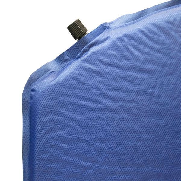 Коврик самонадувающийся Tramp blue 190x60x2,5 UTRI-005 TM_UTRI-005 фото