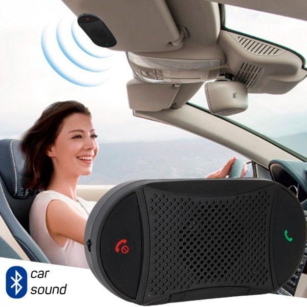 Bluetooth модуль громкой связи AWM BTC-23 AV_BTC-23 фото