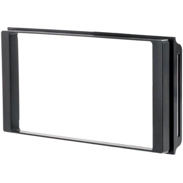 Перехідна рамка Metra 95-8902 для Subaru Forester 2008+/2013+, Impreza 2007+/2013+ AV_95-8902 фото