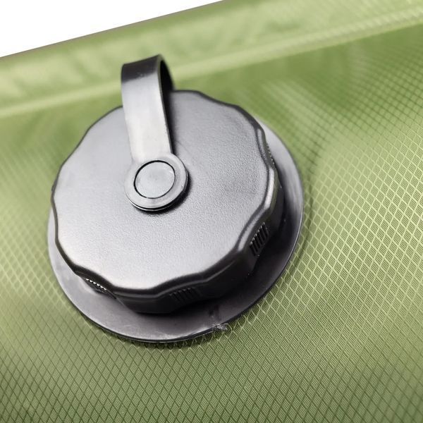 Туристичний душ Tramp PVC Rip-Stop 20л UTRA-125 TM_UTRA-125 фото