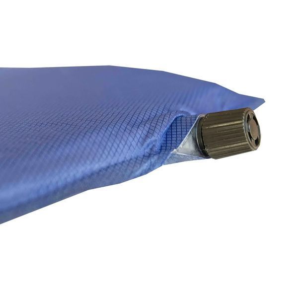 Коврик самонадувающийся Tramp blue 190x60x2,5 UTRI-005 TM_UTRI-005 фото