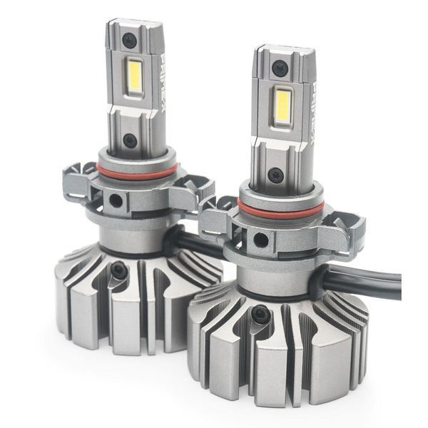 LED лампи Prime-X FOG H16EU 5000К 45 W PX_2000000021911 фото
