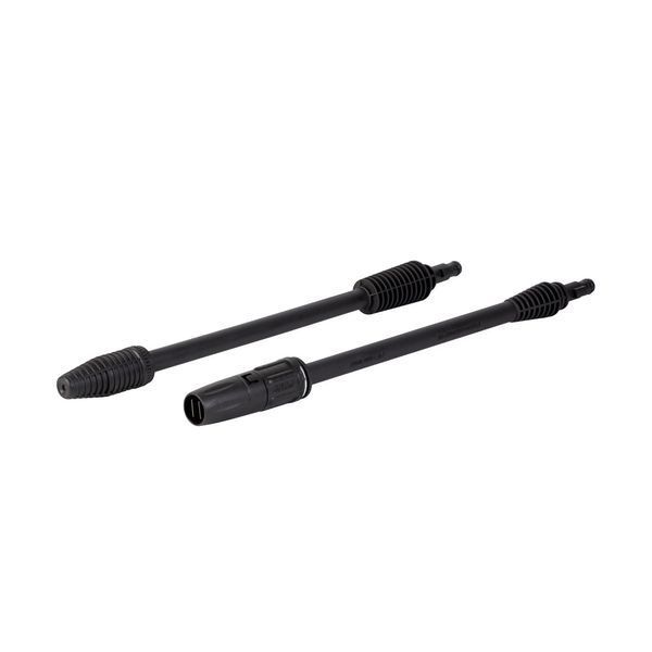 Мойка SIGMA 5342101 с турбо насадкой HY_090109090 фото