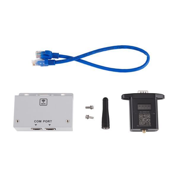 2E Модуль комунікації для VM-3K24H RC_2E-COMM-MOD2 фото