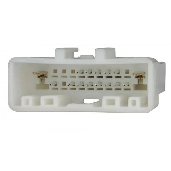 Адаптер кнопок на руле для Subaru SU-0712 AV_SU-0712 фото