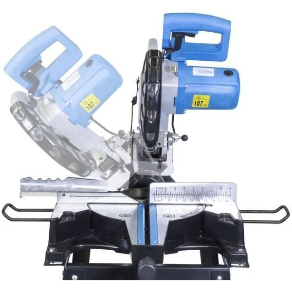 Пила торцева Gude GRK 250/300 LP HY_90109160 фото