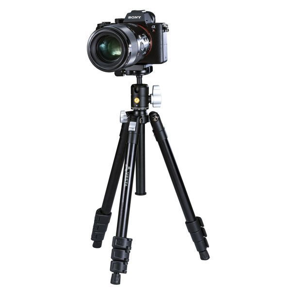Штатив Vanguard Vesta FB 204ABS (Vesta FB 204ABS) DS_DAS301002 фото