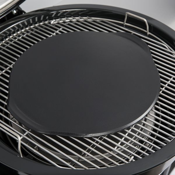 Камінь для випічки та піци Weber 46,4 см 8830 GR_009997 фото