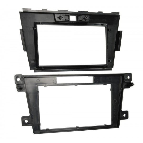 Перехідна рамка ACV 381170-08 для Mazda CX 7 2009-2013 AV_381170-08 фото